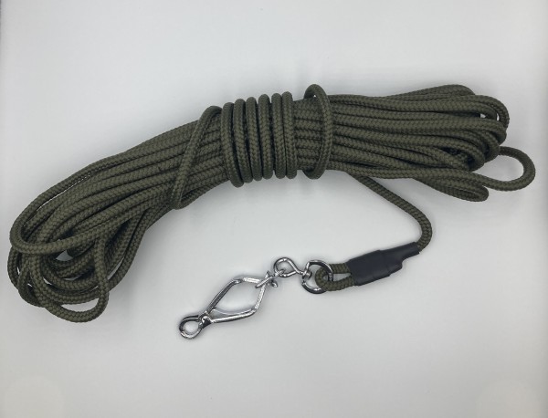 Feldleine aus Reepschnur