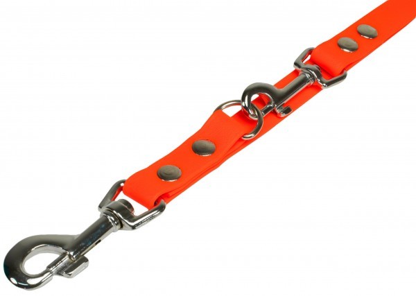 Umhängeleine aus BioThane