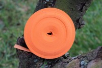 Fährtenmarkierungsband Orange Fährtenmarkierungsband Orange