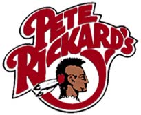 Pete Rickard's