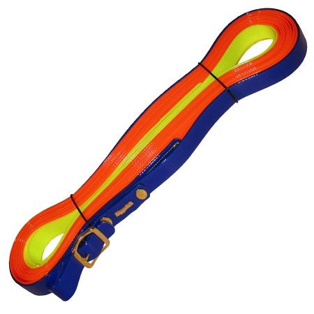 Niggeloh Biothane Schweißriemen Track