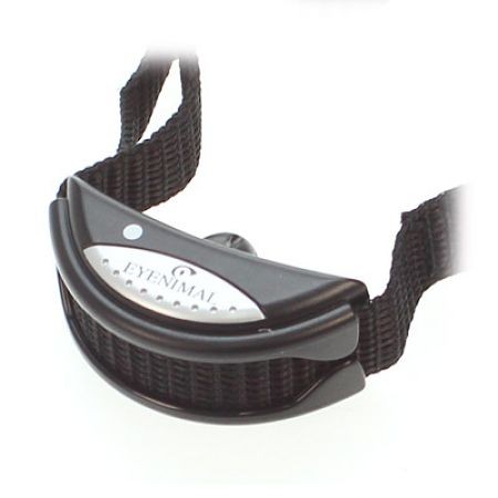 Canicom Sonic Antibellhalsband mit Ton & Vibration