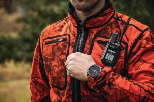 Garmin Handgerät Alpha 10 K